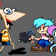 Lost Brotherhood- Phineas And Ferb Final Uploaded Teaser OST
