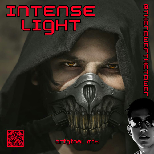 Intense Light (Original Mix)