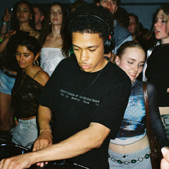 GYATSO LIVE @ FUGAZII | 🛜!!FM🇯🇵 |