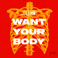 Want Your Body