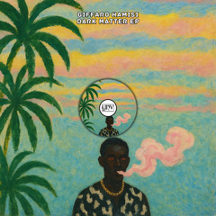 Giffaro Hamisi - Dark Matter [YHV RECORDS]