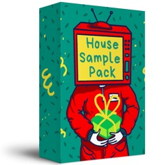 FREE DOWNLOAD: House Sample Pack Vol.1 by Newzs & Dormidontov