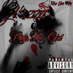 Gl.xzzy - I Love You (Play Da Card)