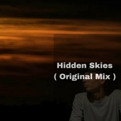 LEVIN - Hidden Skies (Original Mix)