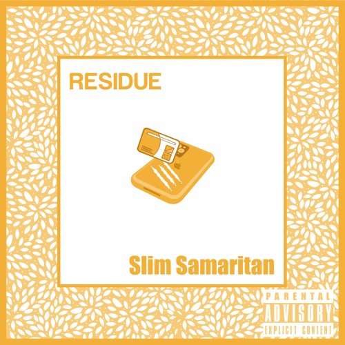 Residue [Prod. 33Boomin & Nv On The Beat]