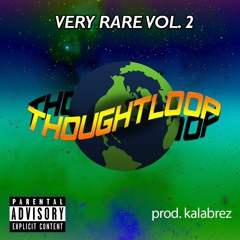 04 VERY RARE MIXTAPE VOL. 2