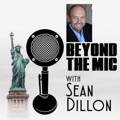 Actor John Ashton Goes Beyond The Mic