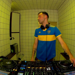 Manu Calmet ｜ HÖR - February 4 ⧸ 2025