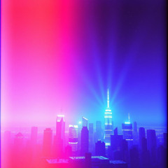 Rise Above the Night v2