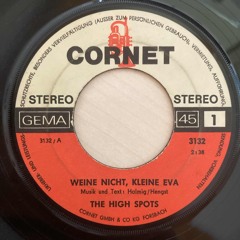 Weine Nicht, Kleine Eva