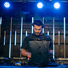 Live at MAGIC STICK @ Detroit, MI (Direct Support for EDX on Friday, June 28th, 2024)