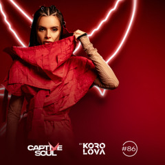 Korolova - Captive Soul 86