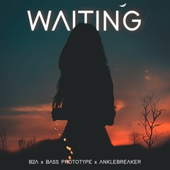 B2A & Bass Prototype & Anklebreaker - Waiting