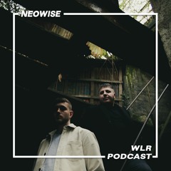 WLR.PODCASTS.167 Neowise