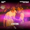 22 Interns @ Lola x Houtbaar Haarlem (02.03.24) DJ mix artwork - Electronic music tracklist cover image
