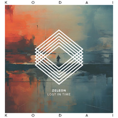 Zeleon - Second Of July (Original Mix) [Kodai]