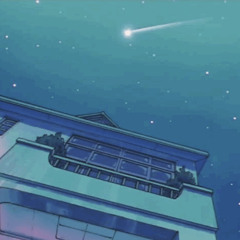 luna shadows - light years slowed/reverb