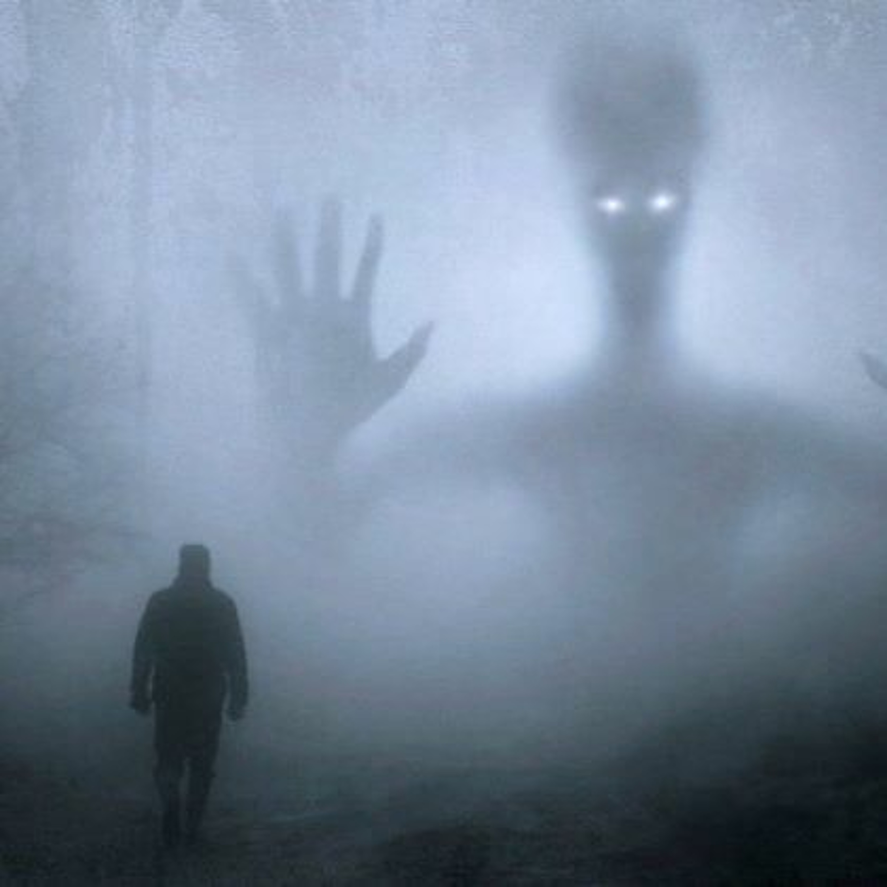 Flash - Spook episode artwork