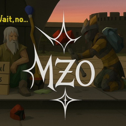 POINT & CLICK (M-ZO Spesh)