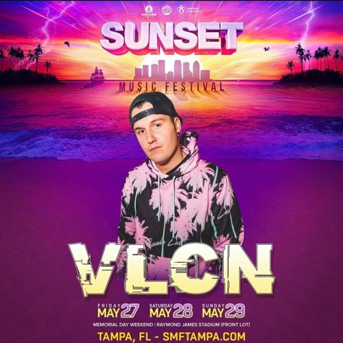 VLCN Sunset Music Festival 2022