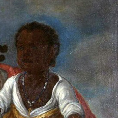 Haitian Chris - Zambo