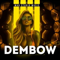 Dembow Mix 🎶- Lo Que Mas Suenan - 2023 By 🎤Dj Carlyy
