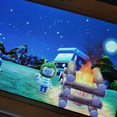 cozy night music~°•☆