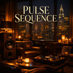 Pulse Sequence@ 20.12.25