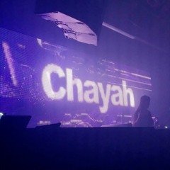 Chayah - FEMSQUAD @ Paradox, Augsburg