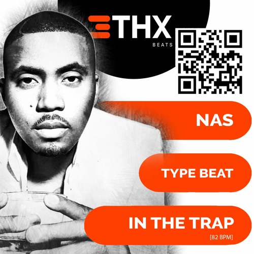 Nas Type Beat - “IN THE TRAP” - 90s Hip Hop Type Beat (Prod. THX BEATS)