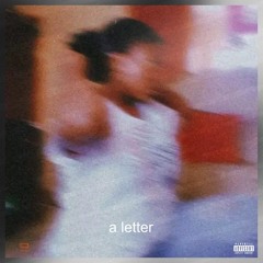 final letter (freestyle)[Prod. By. Supah Mario]