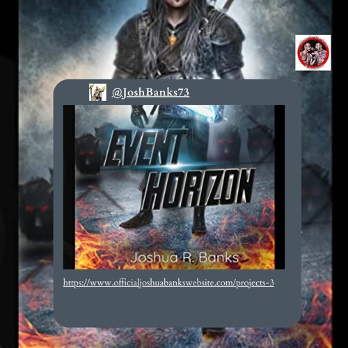 Event Horizon Chapter 1
