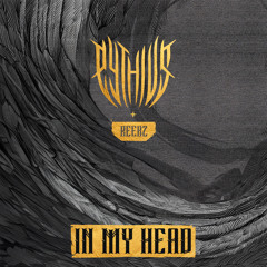 Pythius - Turmoil [LP]