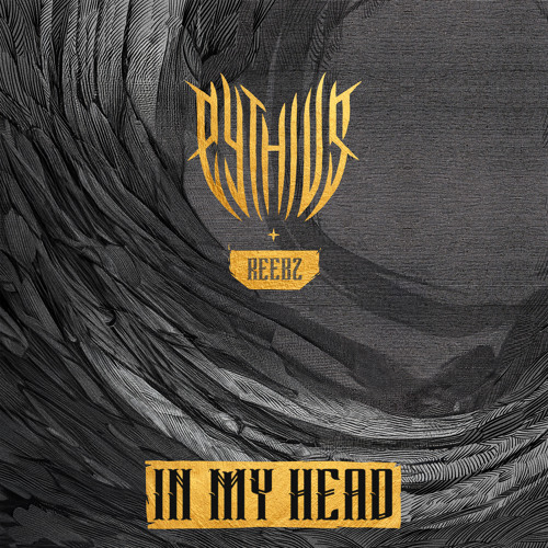 Pythius - Turmoil [LP]