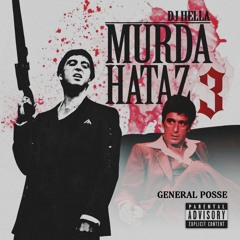 MURDA HATAZ 3