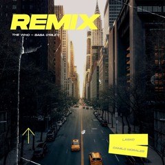 The Who - Baba O'Riley (Lasko & Morales Remix) 🔥Tech House 2022 🔥