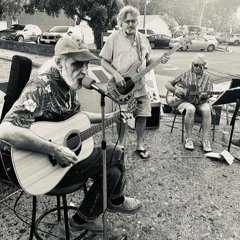 When Rita Leaves(Delbert McClinton cover) by Wooden Ships At Harry's Sept 20 2019