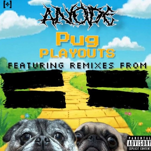 Pug Playouts Promo #1