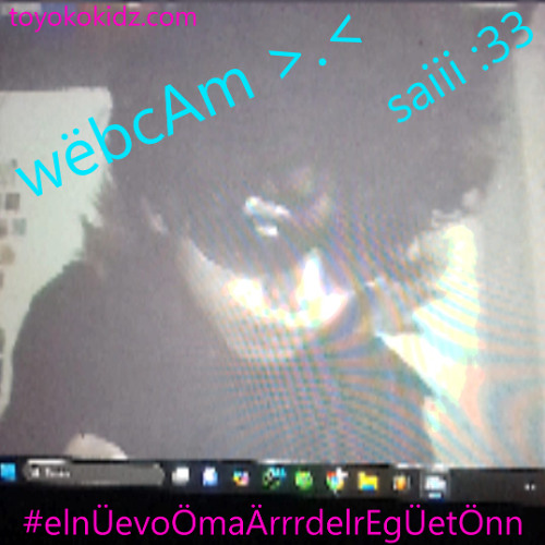 wëbcAm >.<