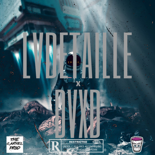 Error (Lvdetaille x Dvxd)