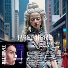 [PREMIERE] Strobetek - Determination (Original Mix)[ThreeRecords(UK)]