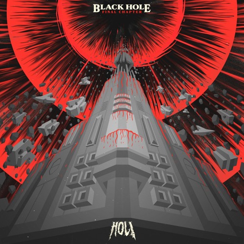 HOL! - BLACK HOLE FINAL CHAPTER ALBUM
