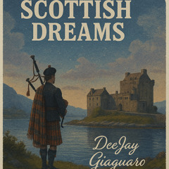 Dream Of Scotland - DeeJay Giaguaro