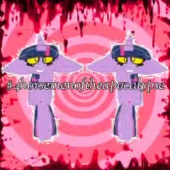 [dj thirdu] #4horsemenoftheapocalypse *unreleased songs mix*