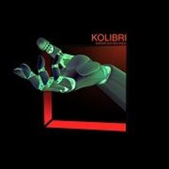 Sarah Schachner - KOLIBRI