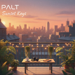 Sunset Keys - Lofi