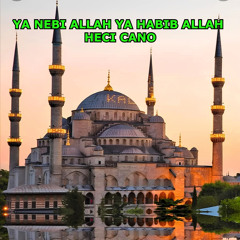 Ya Nebi Allah Ya Habib Allah