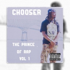 Chooser Wussup Ft Justin Vibes