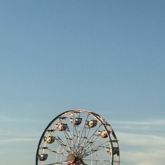 Ariana Grande, Nathan Skyes - Almost Is Never Enough (cover)