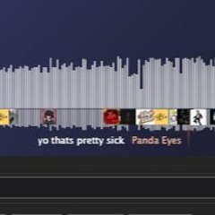 Panda Eyes - WITHOUT U (OVRTHINKR Remix)